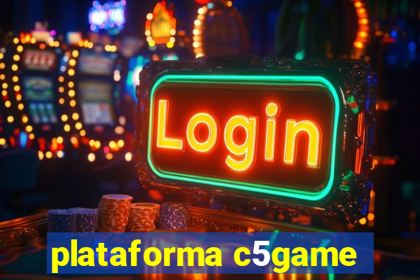 plataforma c5game